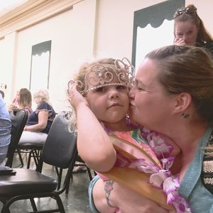 Meet your Posher, Corrinne